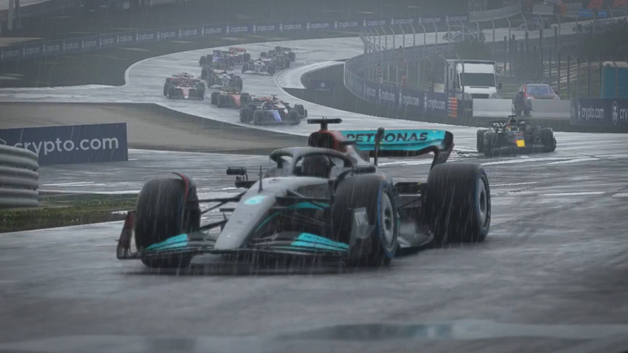 2022 F1 Esports Series Pro Championship: Round 6 Highlights, Netherlands