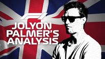 Jolyon Palmer's Analysis: 2019 British Grand Prix
