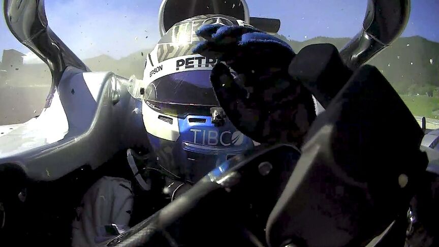 TOP 10 ONBOARDS: The best action from Austria