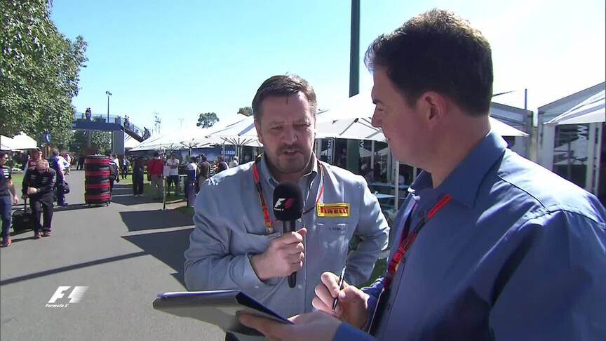 2015 Paddock Predictions