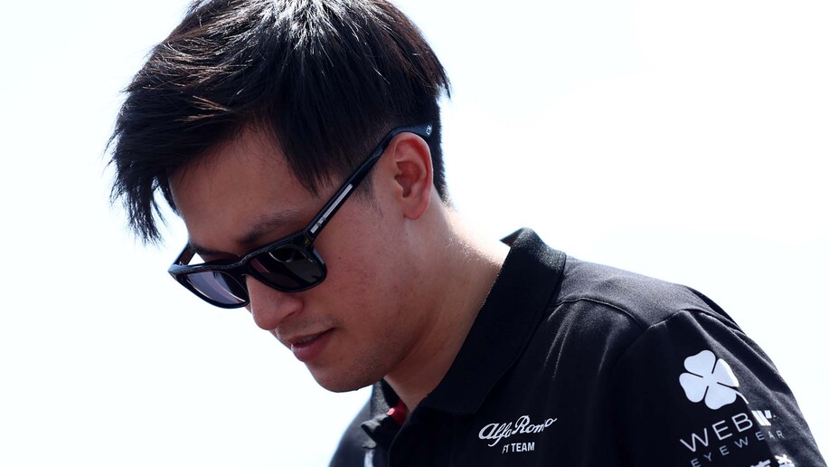 Jolyon Palmer's Analysis: Zhou's woes in Budapest | Workday