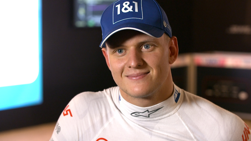 Mick Schumacher: ’It was unexpected to be this close to Q3’