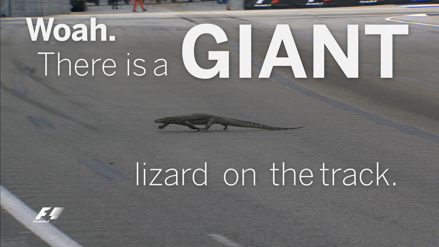 Top 10 team radio moments of 2016