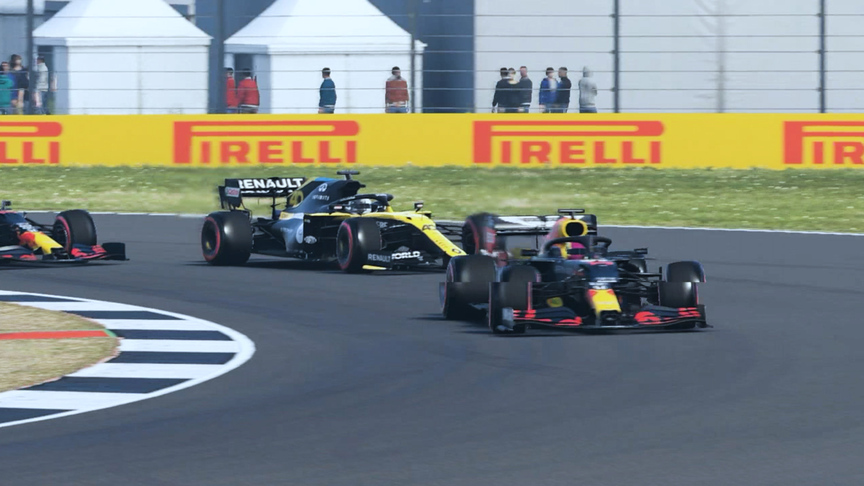 Race Seven Highlights: F1 Esports Pro Series 2020