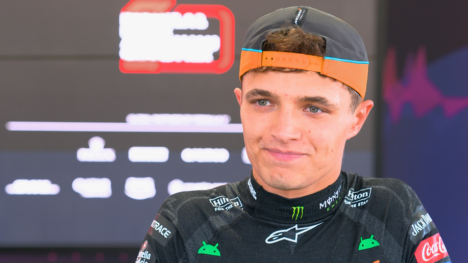 Norris pinpoints how McLaren can take the next step after podium at Albert Park