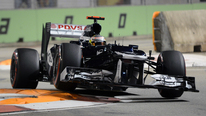 Singapore Grand Prix: 5 dramatic moments from the F1 archive