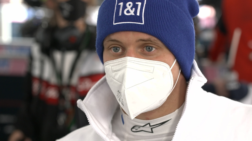 'Difficult to recover' for Schumacher after Alonso contact