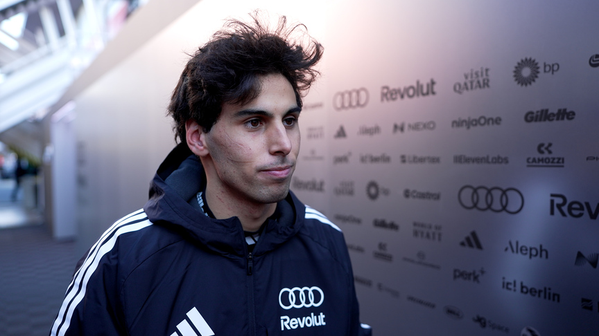 'We're going in the right direction' - Bortoleto on final stint of Barcelona Testing