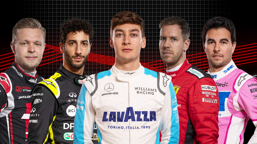 2020 Abu Dhabi GP: FIA pre-race press conference highlights