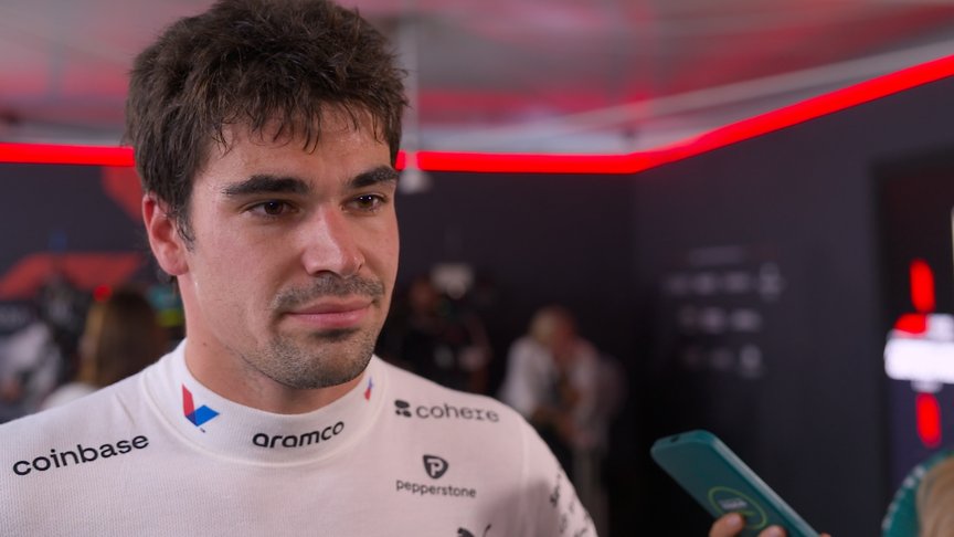 ‘Not much positive to take away from the day’ – Stroll on P21 in Qualifying