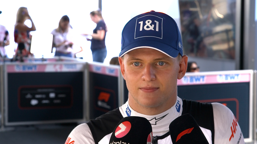 Mick Schumacher: French GP track limit rules 'there for everybody'