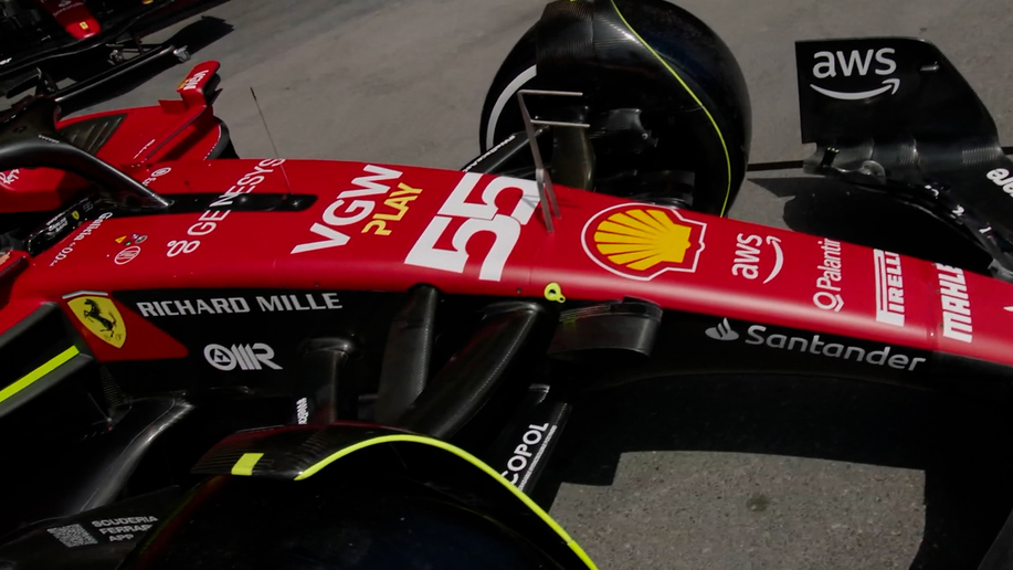 TECH TALK: Baku's development battle heats up | Crypto.com