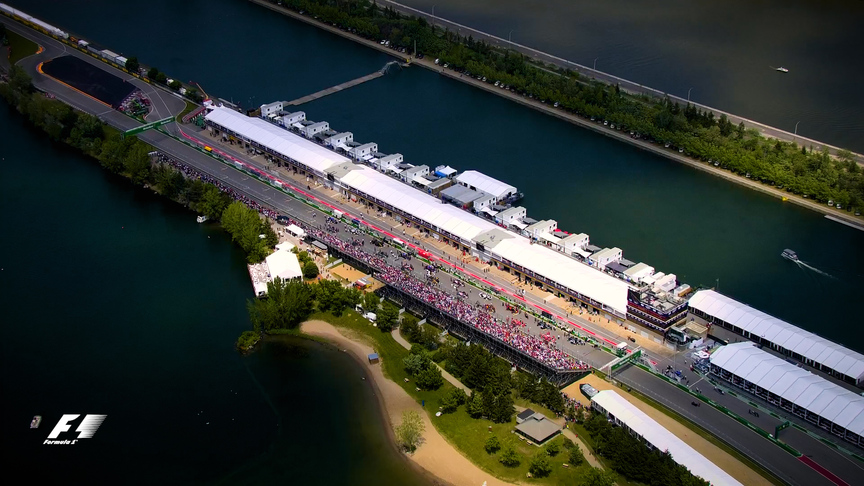 Director's Cut: Canada 2017