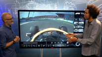 Free preview: F1 TV Tech Talk – Keeping track of porpoising | Crypto.com