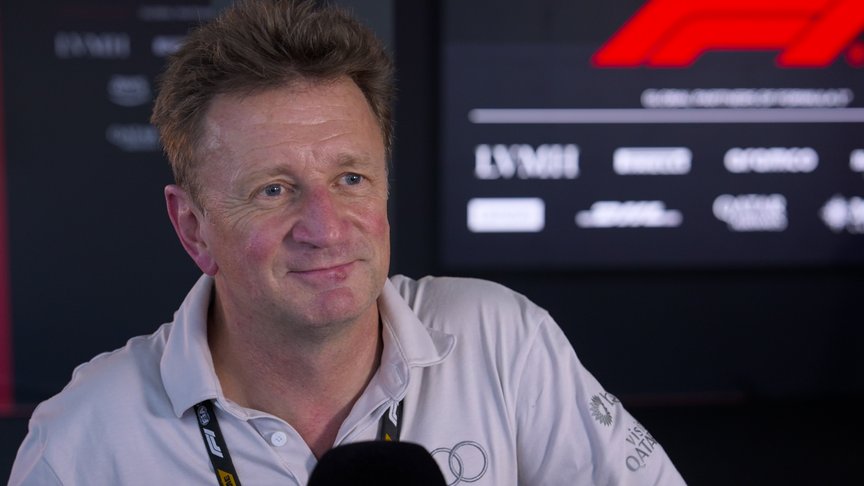McNish: Racing Bulls and and Alpine ‘probably ahead of us on pure pace’ at Monza
