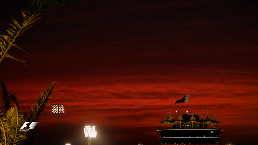 Director's Cut: Bahrain 2016