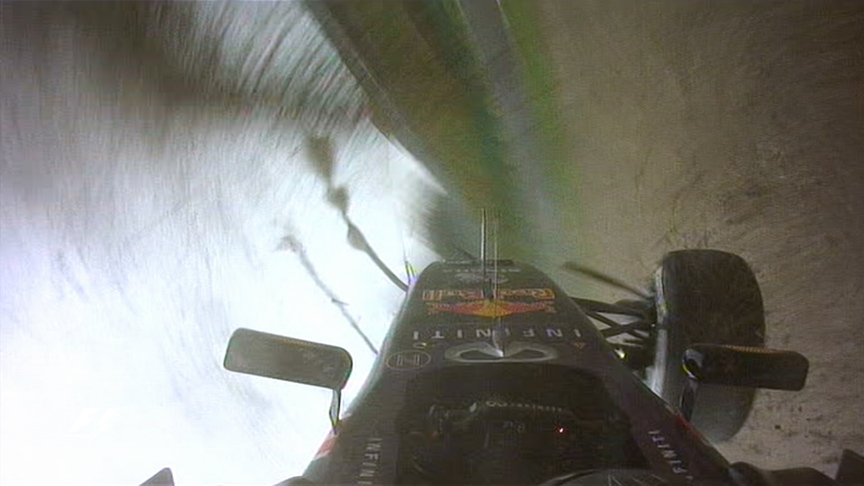 Kvyat memorable moments - 10 Japan 2015 Qualifying