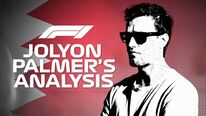 Jolyon Palmer's Analysis: 2019 Bahrain Grand Prix
