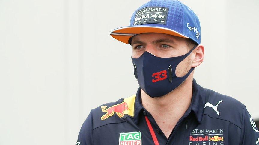 Max Verstappen excited to race on 'super-fast' and 'physical' Mugello circuit