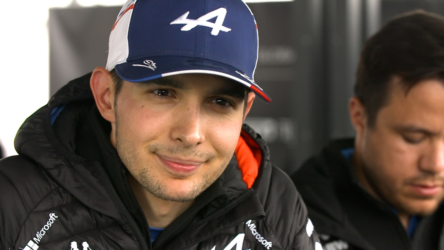 Esteban Ocon 'lacking performance' but hopes P7 start in Canada will bring 'good points'