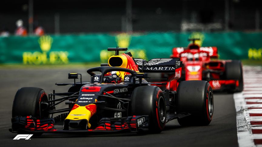 MEXICO 2018: Relive last year's race