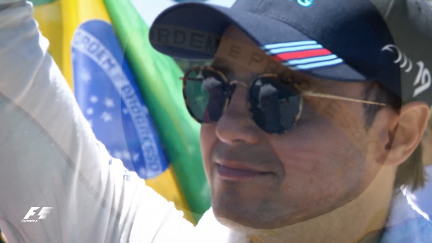 Director's Cut: Brazil 2017