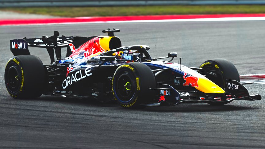 FP3 Highlights: 2026 United States Grand Prix