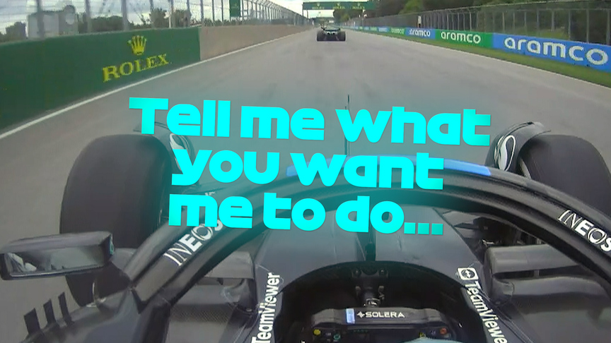 2023 Canadian Grand Prix: Russell retires with brake trouble 40 laps after hitting the wall