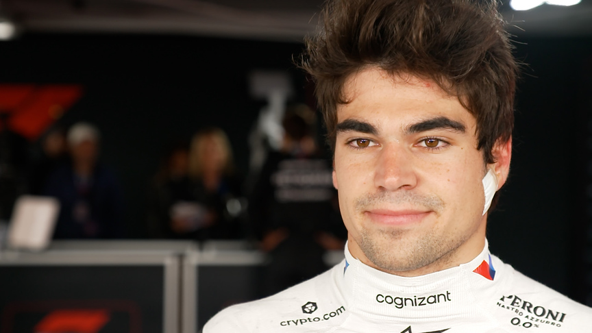Stroll regrets call to stay on slick tyres in ‘really tough’ Dutch GP as he comes home 11th