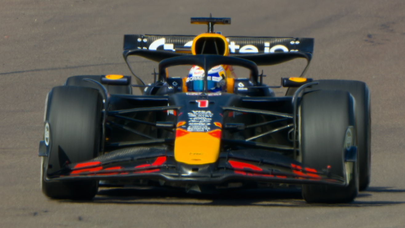 Race Highlights 2025 Emilia Romagna Grand Prix