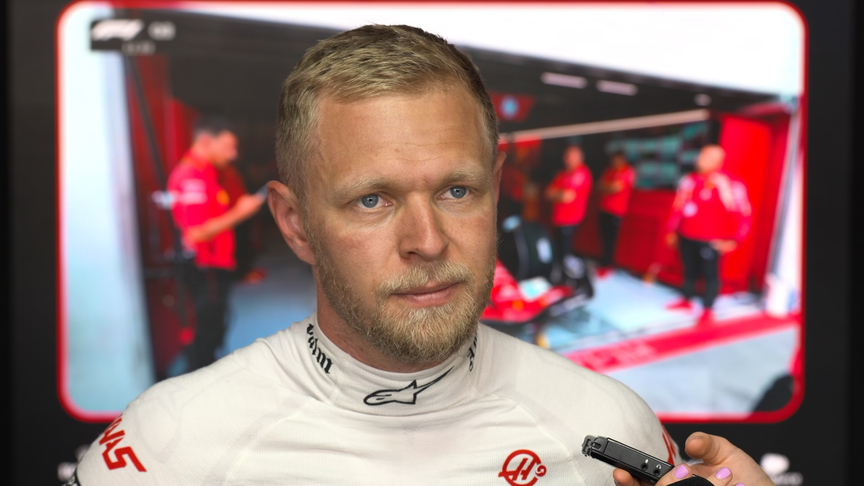 Magnussen: Haas have ‘reasons to be optimistic’ for Austrian GP despite Q2 exit