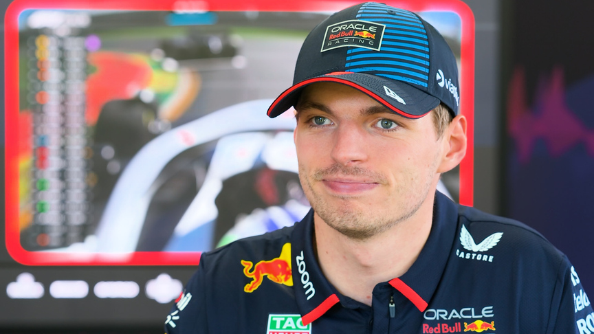 Verstappen explains cause of his first retirement in two years after DNF in Melbourne