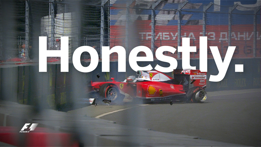 Russia 2016 Best of Team Radio - VET Race