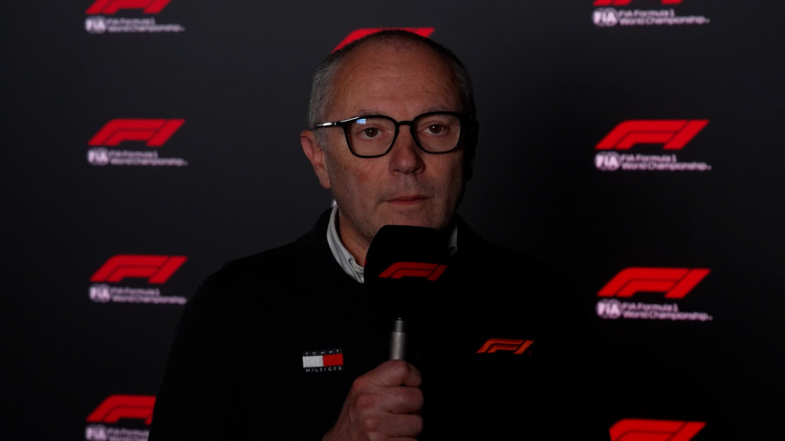 Bahrain and Saudi Arabian Grands Prix will not take place in April