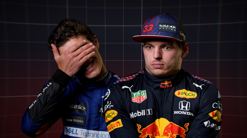 2021 Grill the Grid: Outtakes