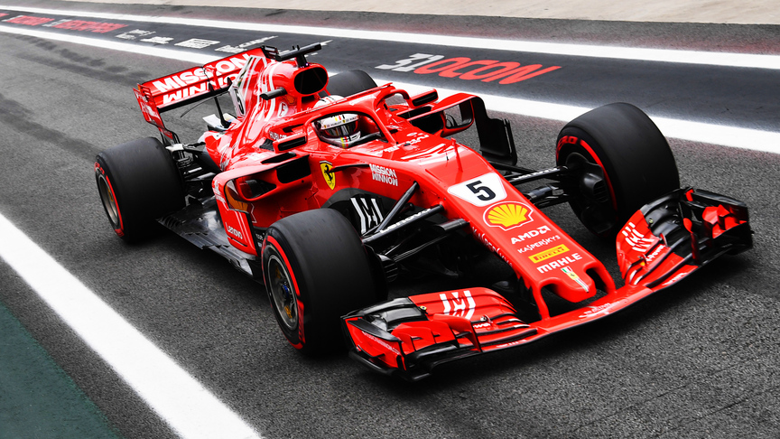 HIGHLIGHTS: FP3 from Brazil