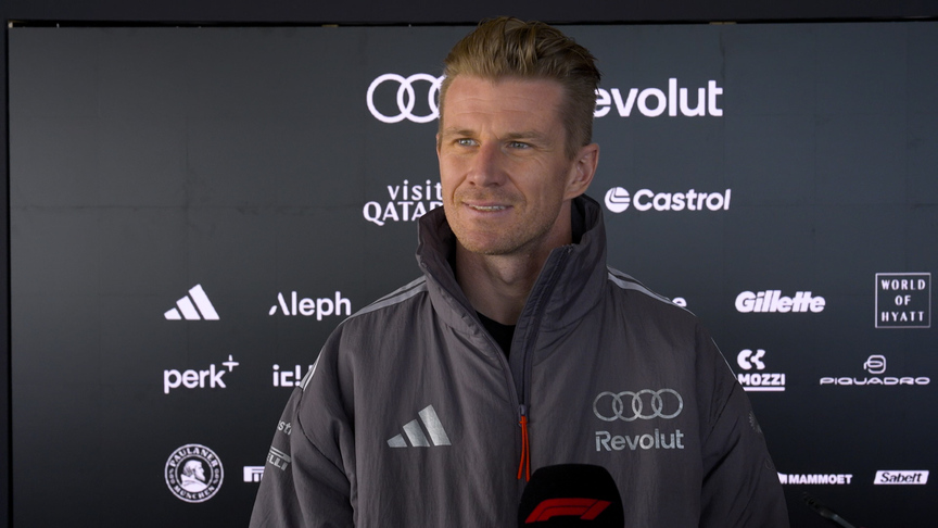 Miami 'a tough weekend for the team' - Hulkenberg hoping for improvement in Canada