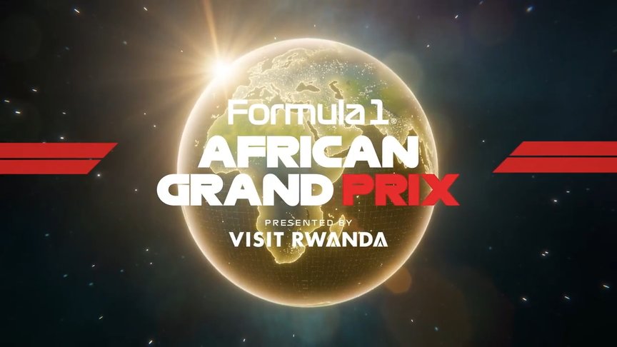 Formula 1 returns to Africa