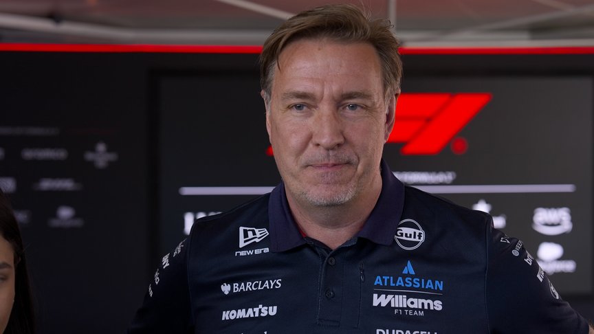 'The normal Hungary problems' for Williams says Frith