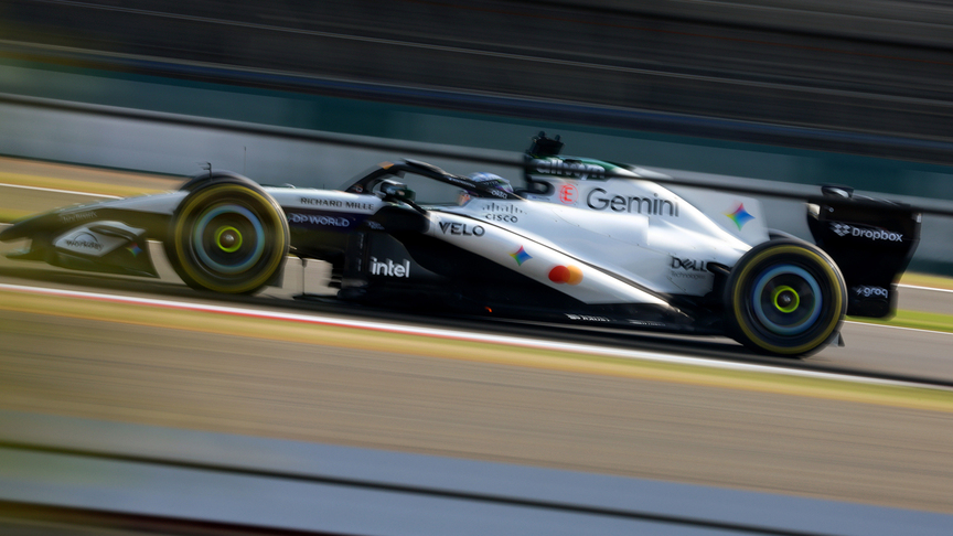 Sprint Qualifying Highlights: 2026 British Grand Prix