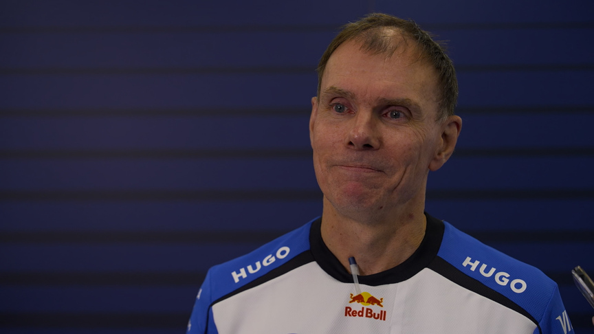 Permane admits Racing Bulls steering issue put them ‘a step behind’ in Monaco practice