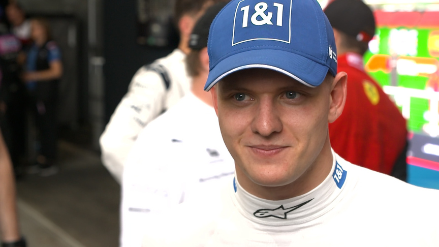 Frustrated Schumacher says Sao Paulo GP sums up his season
