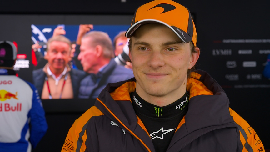 ‘Just one of those days… Not a lot went well’ – Piastri reacts to his Canadian GP