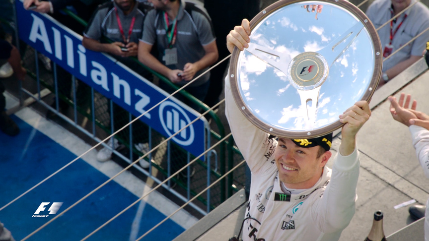 Director's Cut: Australia 2016