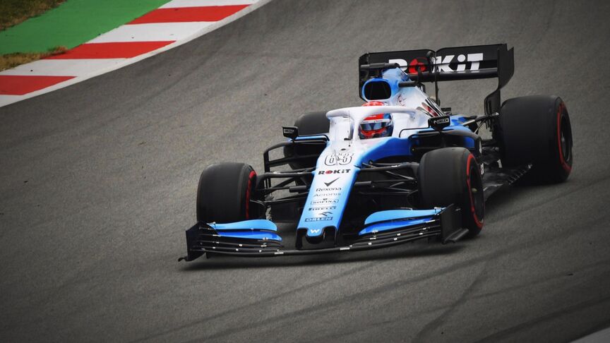 HIGHLIGHTS: Williams back on track in Day 3 of F1 Pre-season Testing