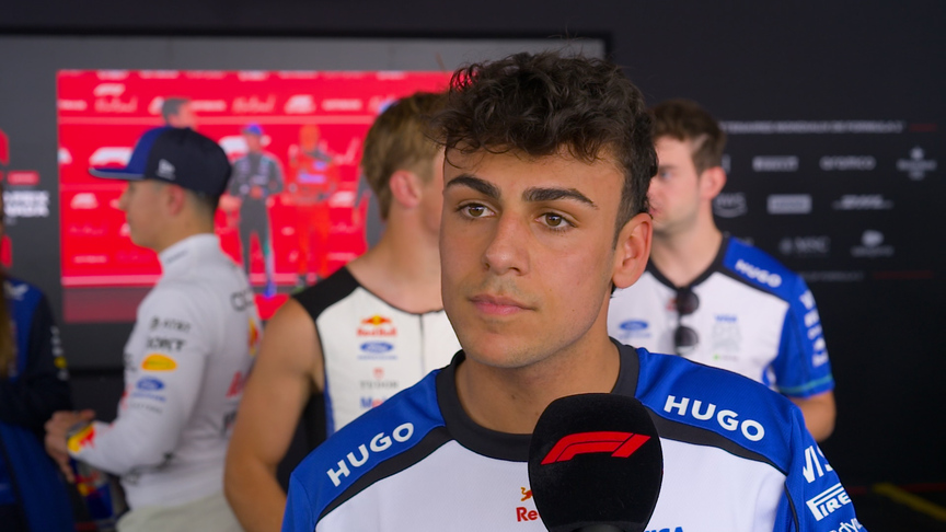 ‘There was no more available so very happy to take a point’ – Lindblad
