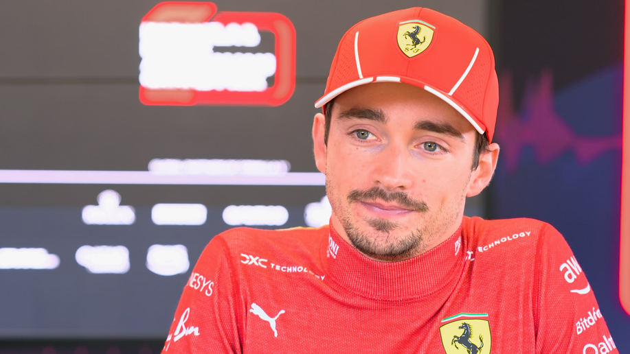 ‘Carlos has been on it the whole weekend’ – Leclerc says Sainz is a deserved winner in Melbourne