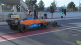 Green Light for Week 2 of Pre-Season Testing 