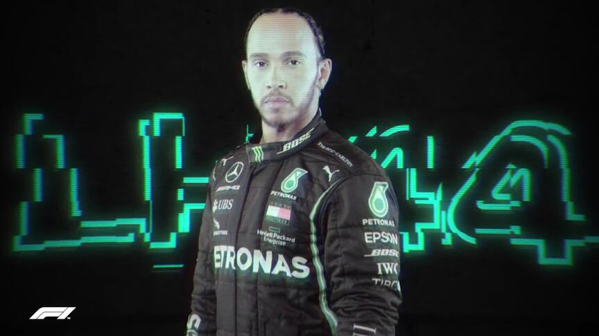 THE GOAT: Lewis Hamilton makes F1 history with 92 wins