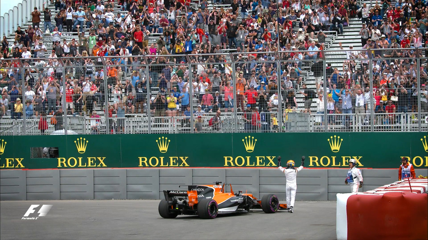 FP1 summary - Canada